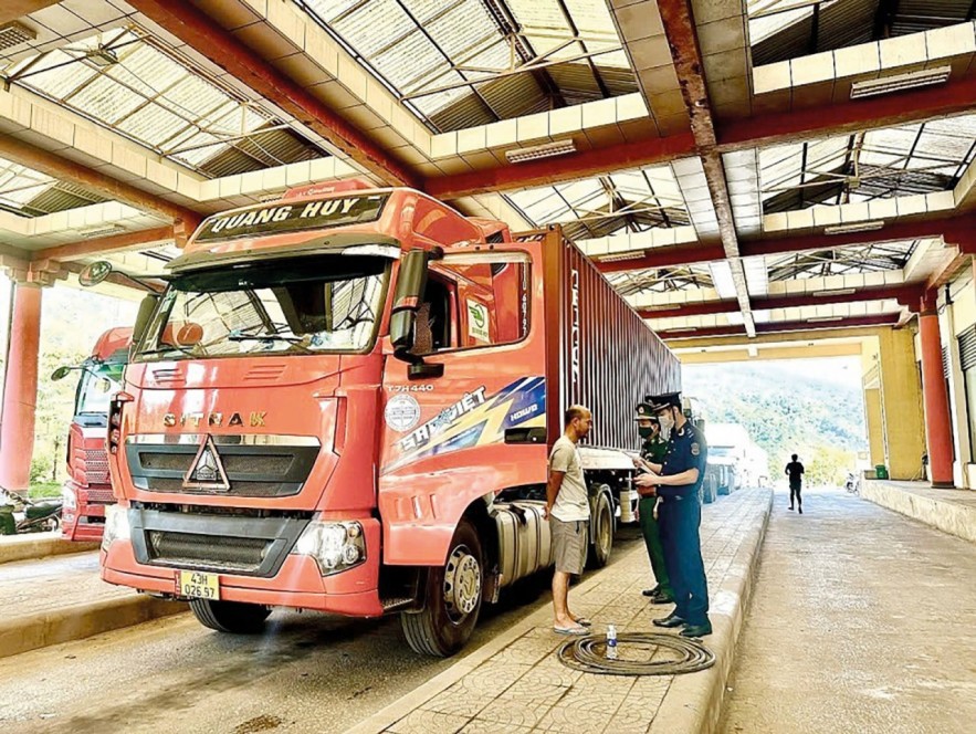 Vượt thu ngân sách 2.599 tỷ đồng nhờ cải cách hành chính mạnh mẽ