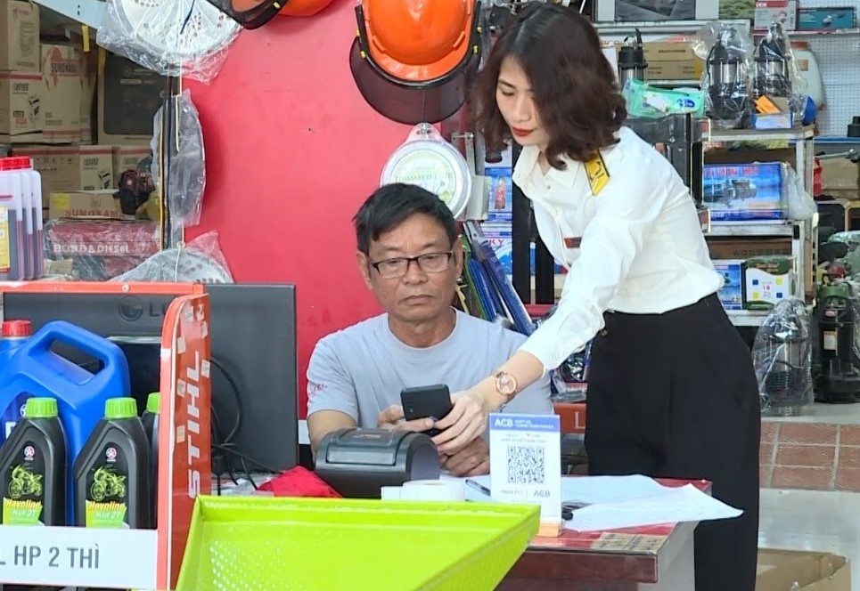 Thanh Hóa ước hơn 100 nghìn mã số thuế cần phải làm sạch Hơn 100 nghìn mã số thuế trên địa bàn tỉnh Thanh Hóa cần làm sạch