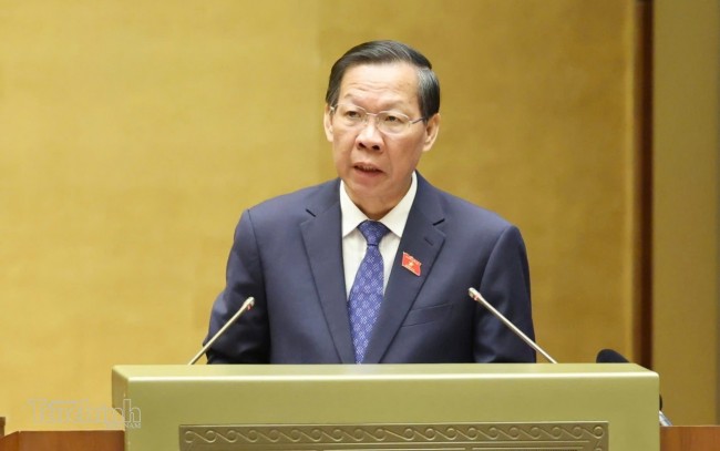 Đề xuất cho các công trình APEC 2027 vừa thi công, vừa hoàn thiện thủ tục