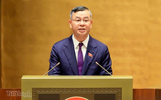Đề xuất cho các công trình APEC 2027 vừa thi công, vừa hoàn thiện thủ tục
