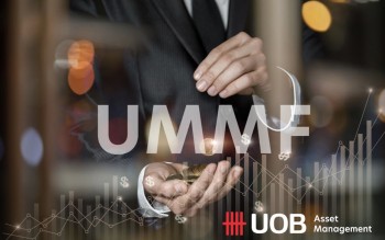 UOBAM Việt Nam tiên phong chào bán quỹ thị trường tiền tệ tại Việt Nam