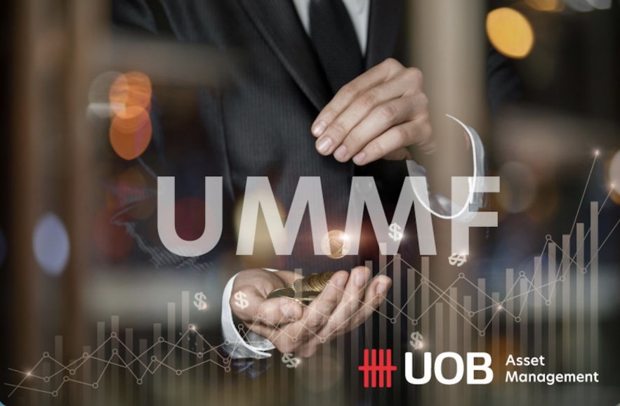 UOBAM Việt Nam tiên phong chào bán quỹ thị trường tiền tệ tại Việt Nam UOBAM Việt Nam tiên phong chào bán quỹ thị trường tiền tệ tại Việt Nam