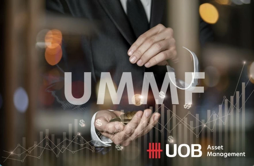UOBAM Việt Nam tiên phong chào bán quỹ thị trường tiền tệ tại Việt Nam