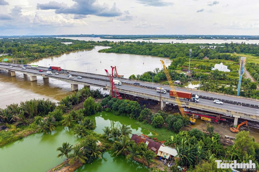 Tiếp tục hoàn thiện cơ chế phân cấp, tạo thêm dư địa chủ động cho địa phương trong phân bổ nguồn lực