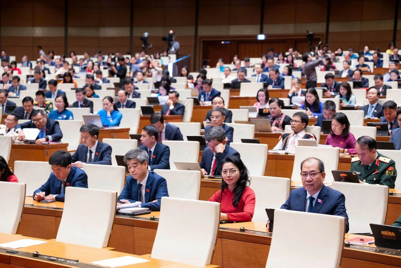 Cơ chế đặc thù bảo vệ người dám nghĩ, dám làm vì lợi ích chung