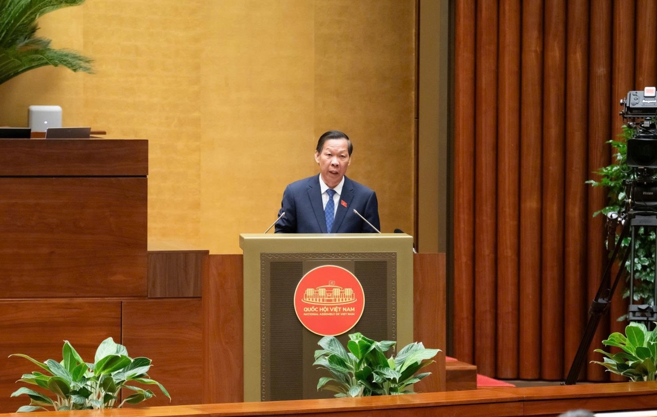 Cơ chế đặc thù bảo vệ người dám nghĩ, dám làm vì lợi ích chung