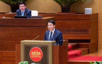 Cơ chế đặc thù bảo vệ người dám nghĩ, dám làm vì lợi ích chung