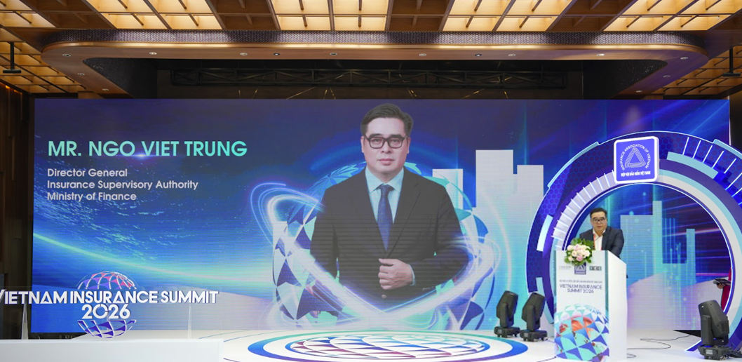 Dữ liệu và AI tái định hình ngành bảo hiểm, mở ra chu kỳ tăng trưởng mới Dữ liệu và AI tái định hình ngành bảo hiểm, mở ra chu kỳ tăng trưởng mới