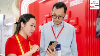 Prudential Việt Nam: Trong kỷ nguyên AI, con người và niềm tin vẫn là trọng tâm của tương lai bảo hiểm