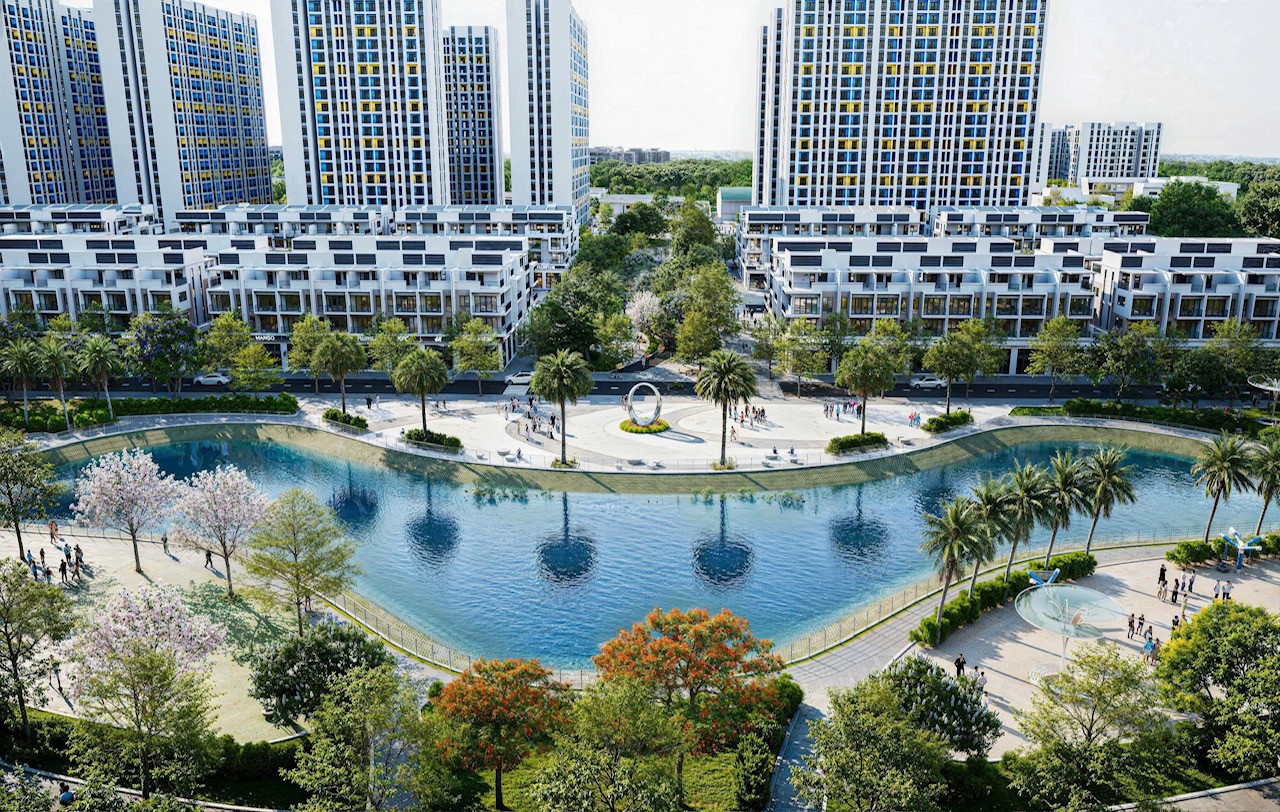 Hòa Phát nhận hồ sơ đăng ký mua nhà ở xã hội tại Hưng Yên từ tháng 8/2026 Hòa Phát nhận hồ sơ đăng ký mua nhà ở xã hội tại Hưng Yên từ tháng 8/2026