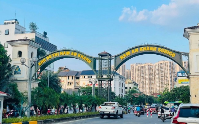 SJ Group ghi nhận lợi nhuận kỷ lục, nhưng dòng tiền kinh doanh âm gần 500 tỷ đồng