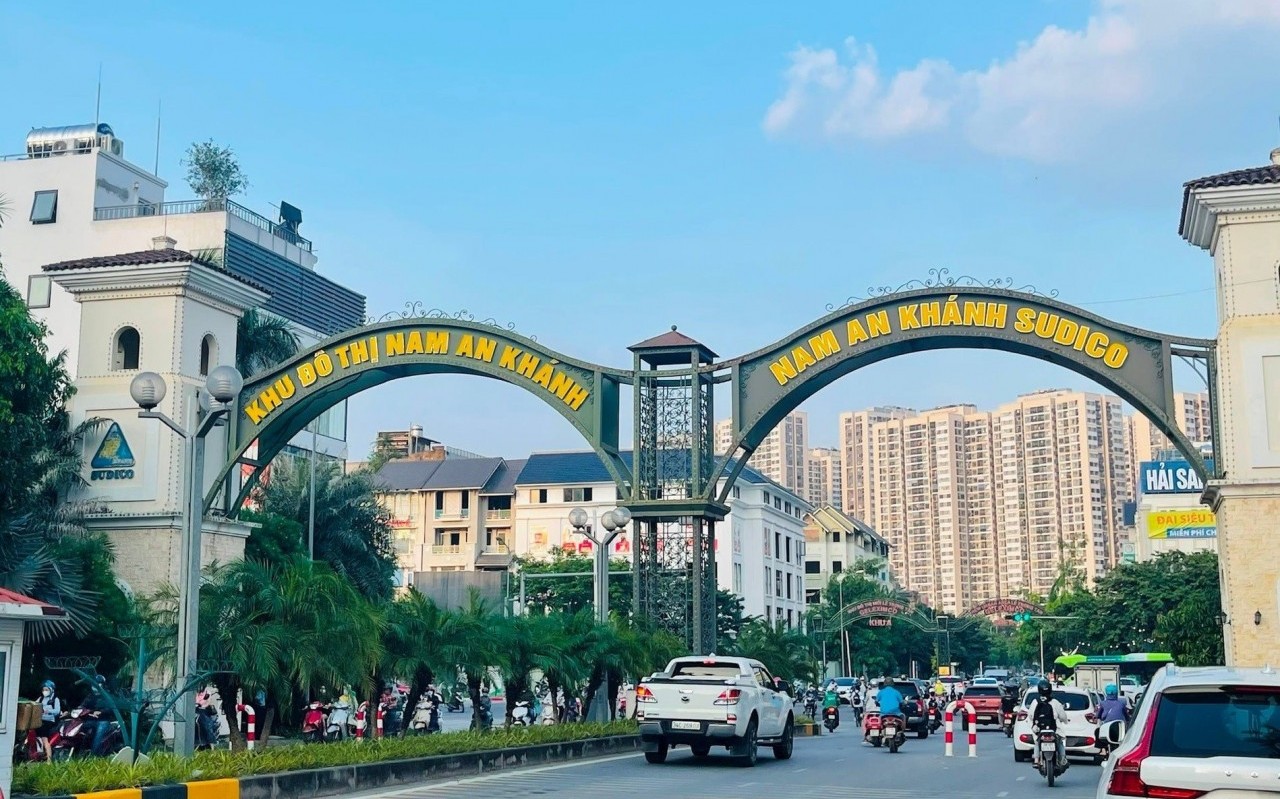 SJ Group ghi nhận lợi nhuận kỷ lục, nhưng dòng tiền kinh doanh âm gần 500 tỷ đồng