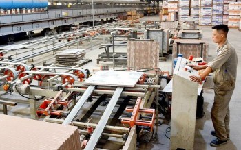 Tổng mức bán lẻ hàng hóa và doanh thu dịch vụ vượt 4,55 triệu tỷ đồng sau 7 tháng
