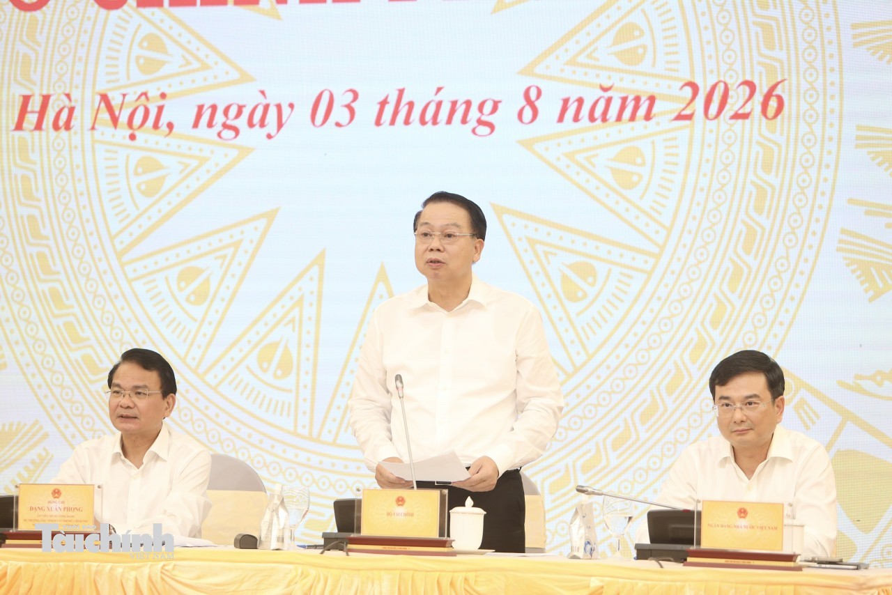 Chuẩn bị đầy đủ nguồn lực để thực hiện tăng lương cơ sở năm 2026