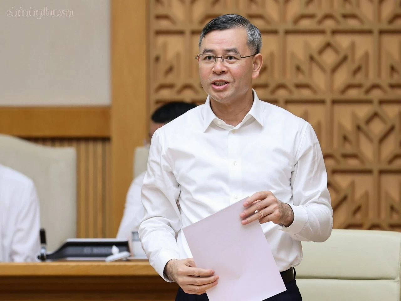 Bộ trưởng Bộ Tài chính: Triển khai hiệu quả các chính sách về thuế, phí nhằm hỗ trợ người dân và doanh nghiệp