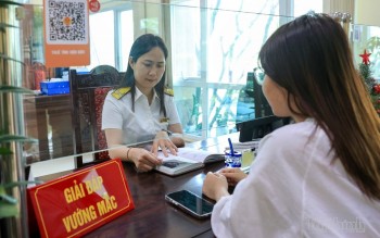 Mức kinh phí ủy nhiệm thu năm 2026 là 6% tổng số tiền thuế thuộc phạm vi ủy nhiệm thu