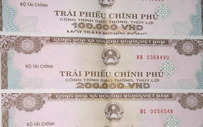 Lợi suất trái phiếu chính phủ được dự báo tăng nhẹ ở nhóm kỳ hạn 5 - 10 năm