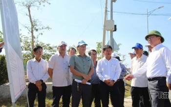 Gia Lai giao KPI tỷ lệ giải ngân vốn đầu tư công đến với từng đơn vị