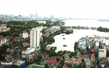Bộ Tài chính ban hành Kế hoạch hành động thực hiện Nghị quyết về xây dựng và phát triển Thủ đô Hà Nội trong kỷ nguyên mới