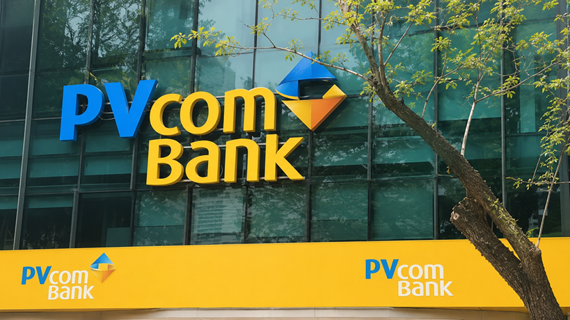 PVcomBank lãi đậm hơn 1.000 tỷ đồng nhờ giảm trích lập, PVcomBank lãi đậm hơn 1.000 tỷ đồng nhờ giảm trích lập,