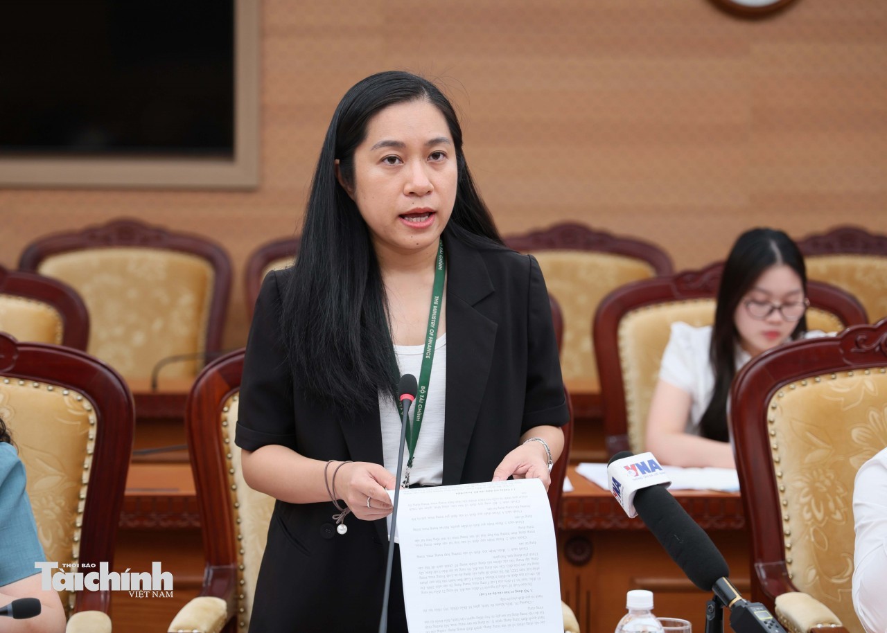 Bảo đảm quyền tài sản, chủ động nguồn lực trong tình huống đặc biệt