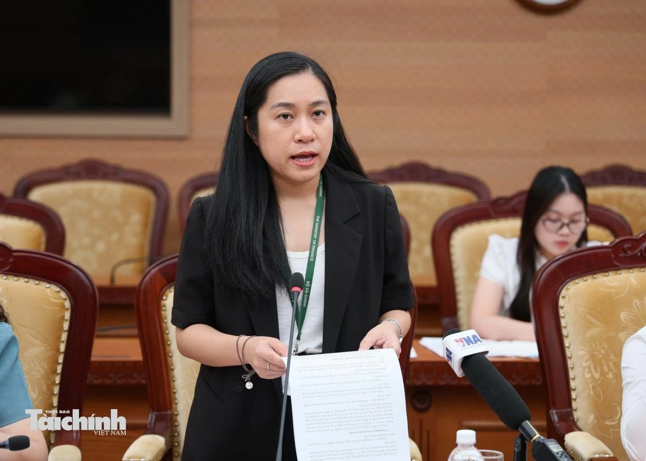 Bảo đảm quyền tài sản, chủ động nguồn lực trong tình huống đặc biệt Bảo đảm quyền tài sản, chủ động nguồn lực trong tình huống đặc biệt