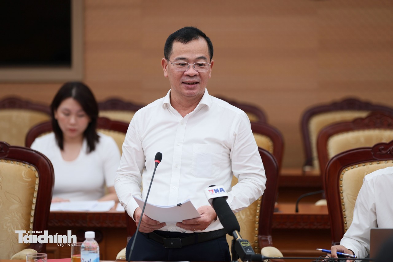Bảo đảm quyền tài sản, chủ động nguồn lực trong tình huống đặc biệt