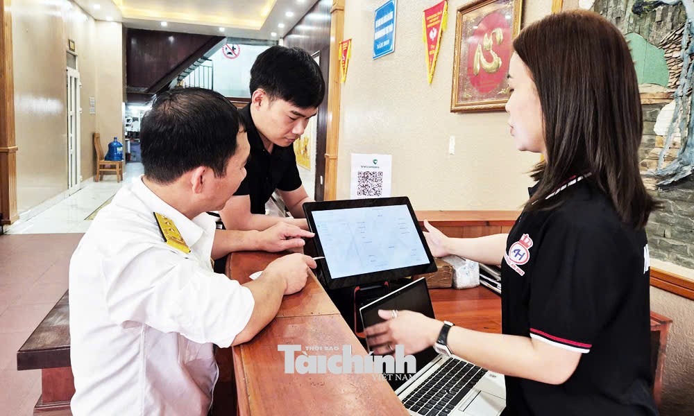 Thay đổi góc nhìn về “sử dụng không hợp pháp hóa đơn” từ thực tiễn