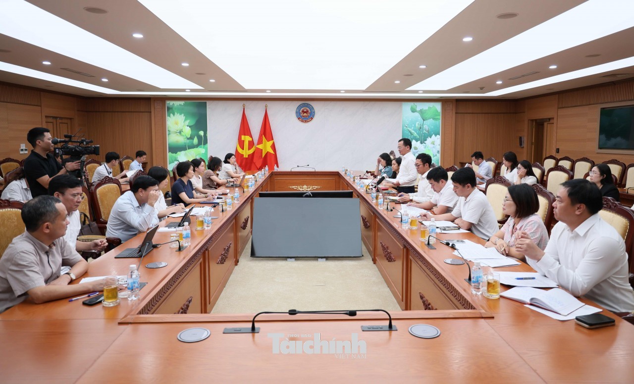 Bảo đảm quyền tài sản, chủ động nguồn lực trong tình huống đặc biệt