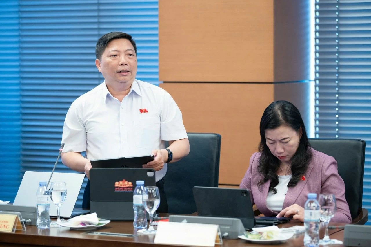 Cần cơ chế đánh giá cụ thể, khách quan để bảo vệ người dám đổi mới