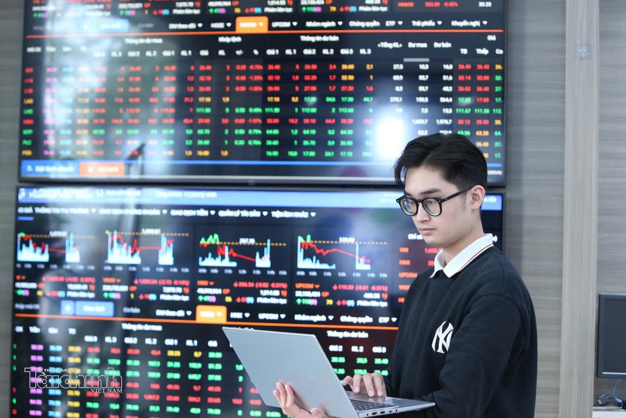 Chứng khoán ngày 4/8: VN-Index tăng phiên thứ hai liên tiếp, tiến sát mốc 1.800 điểm