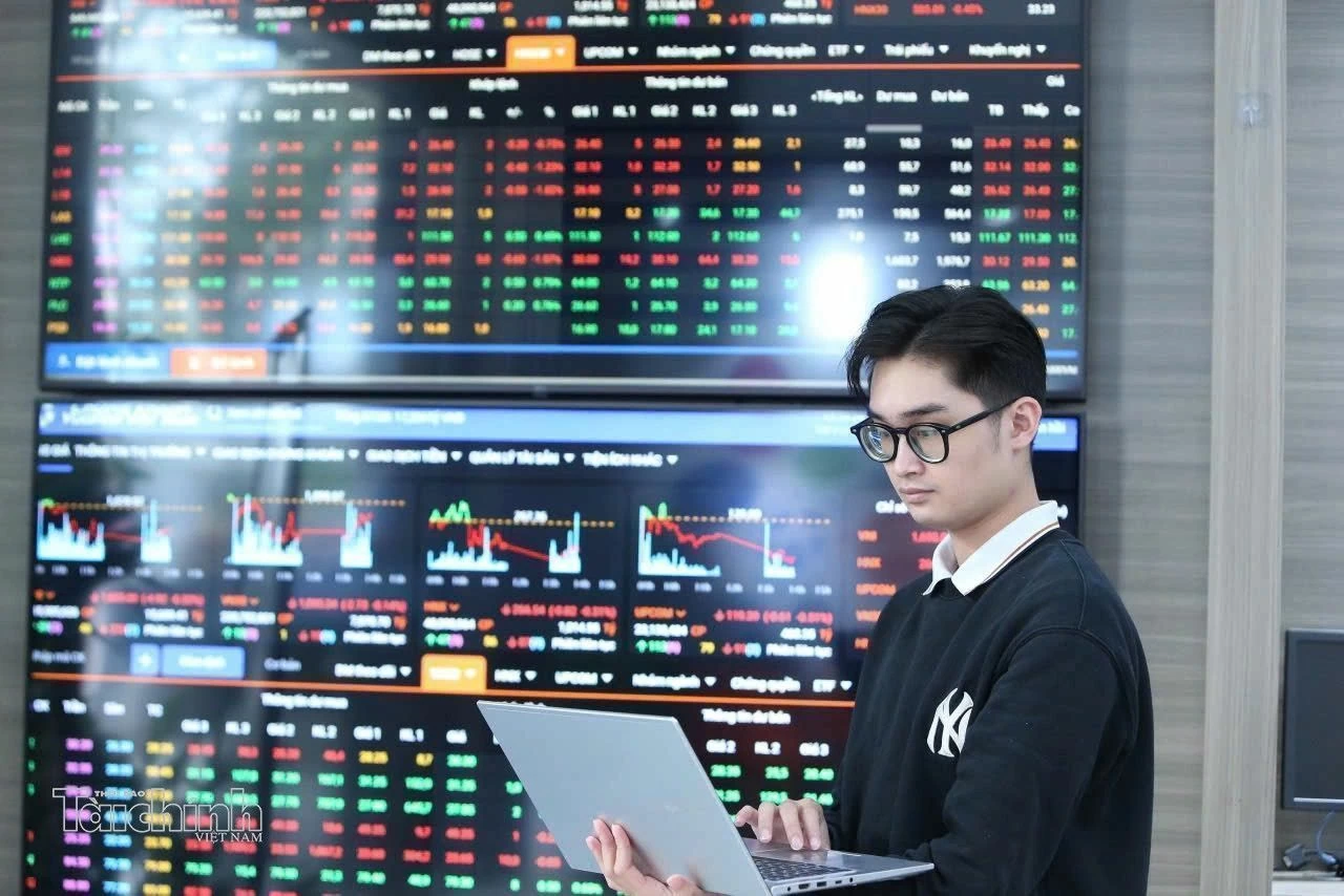 Chứng khoán ngày 4/8: VN-Index tăng phiên thứ hai liên tiếp, tiến sát mốc 1.800 điểm