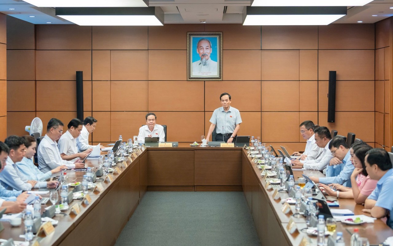 Cần cơ chế đánh giá cụ thể, khách quan để bảo vệ người dám đổi mới