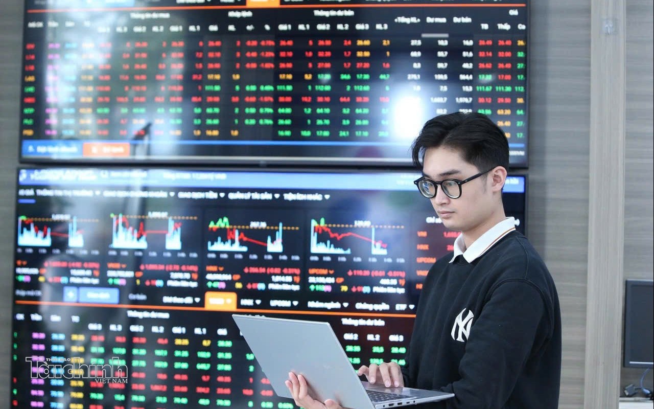Chứng khoán ngày 4/8: VN-Index tăng phiên thứ hai liên tiếp, tiến sát mốc 1.800 điểm