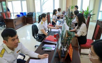 Ngành Thuế triển khai đồng bộ công khai thông tin người nộp thuế cần làm sạch mã số thuế