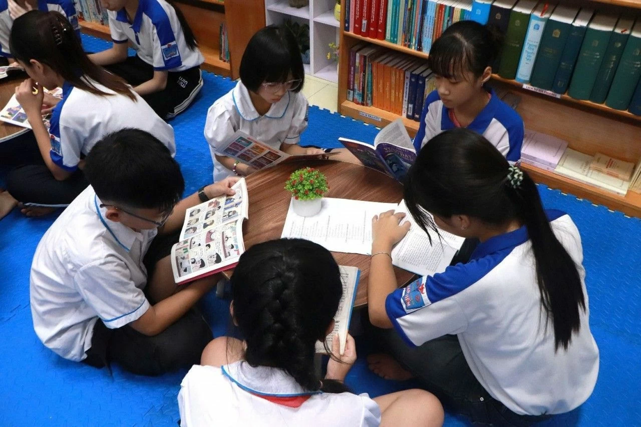 Hà Nội ra mắt mô hình thí điểm đổi mới hoạt động nhà văn hóa cơ sở Hà Nội ra mắt mô hình thí điểm đổi mới hoạt động nhà văn hóa cơ sở
