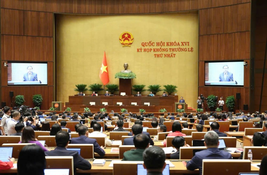 Kỳ họp của tinh thần hành động Kỳ họp của tinh thần hành động