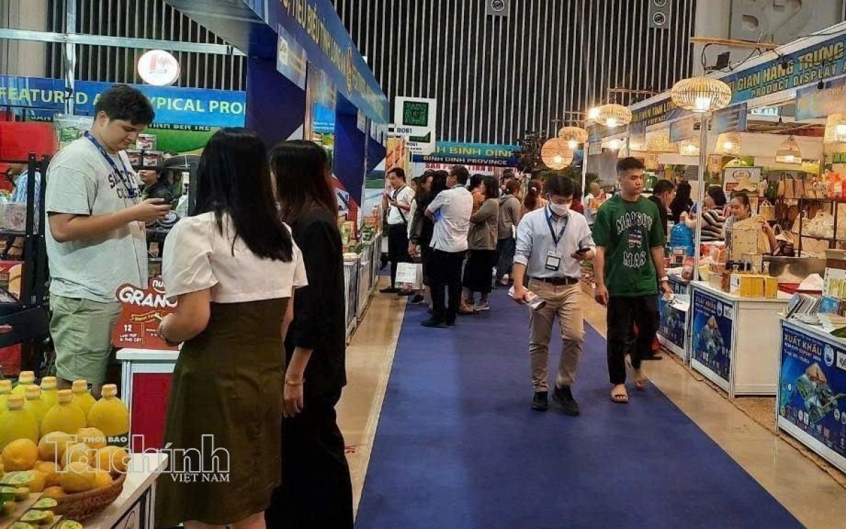 Hàng Việt Nam xuất khẩu sang châu Âu đối mặt yêu cầu cao hơn