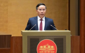 Đề xuất cho phép Ngân hàng Nhà nước áp dụng tỷ lệ an toàn khác đối với một số đối tượng