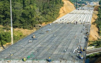 Nhiều cách làm kéo dòng vốn giải ngân đầu tư công về đích