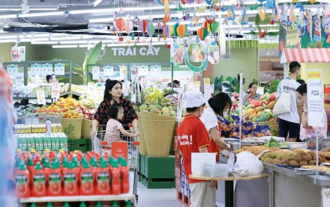 Áp lực lạm phát vẫn hiện hữu, dù CPI tháng 7 giảm