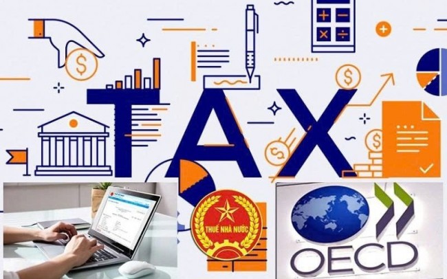 Đưa Việt Nam ra khỏi danh sách các vùng tài phán không hợp tác về thuế