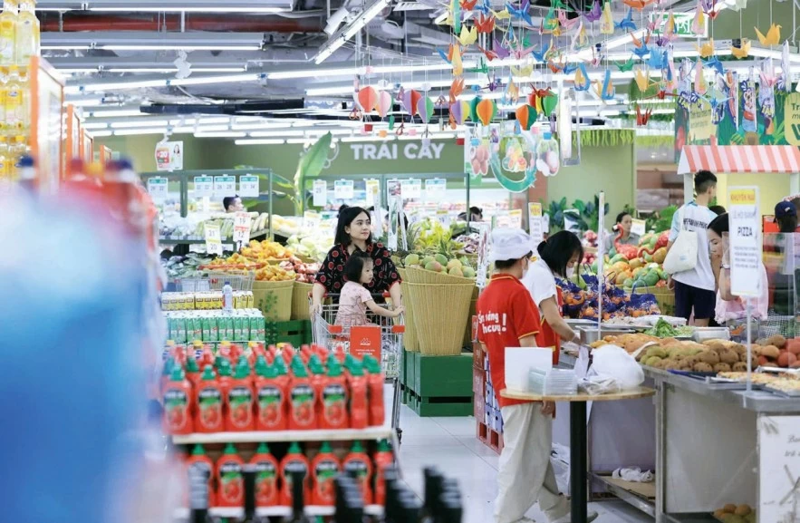 Áp lực lạm phát vẫn hiện hữu, dù CPI tháng 7 giảm Áp lực lạm phát vẫn hiện hữu, dù CPI tháng 7 giảm