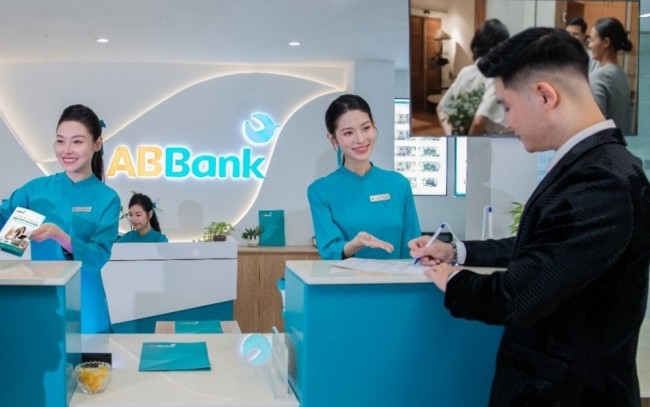ABBank mở rộng kế hoạch tăng vốn lên sát 27.000 tỷ đồng, gấp đôi quy mô chào bán cổ phiếu