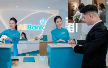 ABBank mở rộng kế hoạch tăng vốn lên sát 27.000 tỷ đồng, gấp đôi quy mô chào bán cổ phiếu