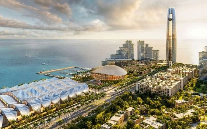 Giải ngân các dự án phục vụ APEC 2027 đạt gần 5.000 tỷ đồng