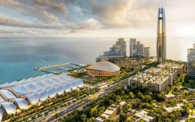 Giải ngân các dự án phục vụ APEC 2027 đạt gần 5.000 tỷ đồng