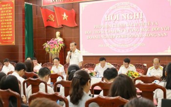 Thuế tỉnh Đắk Lắk ứng dụng công nghệ, tăng quản lý rủi ro, hỗ trợ doanh nghiệp xuất khẩu nông sản