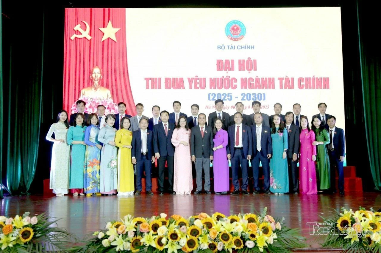 Xây dựng dự trữ quốc gia thực sự trở thành nguồn lực chiến lược của đất nước