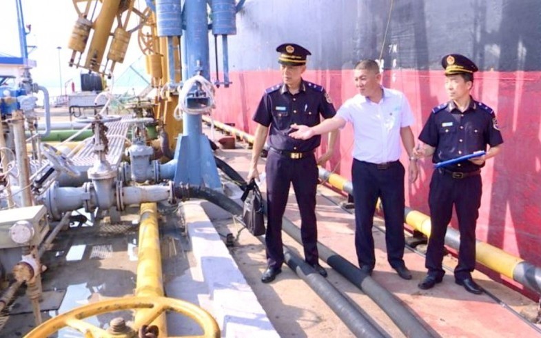 Hải quan lấy ý kiến doanh nghiệp, đề xuất bãi bỏ 10 thủ tục hành chính trong lĩnh vực xăng dầu